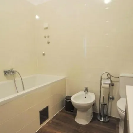 Blue Sky Appartement Split