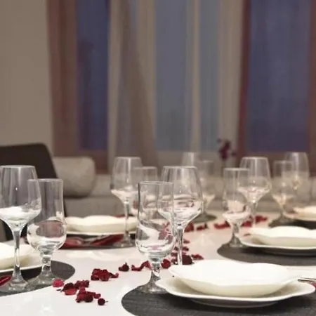 Διαμέρισμα Blue Sky *