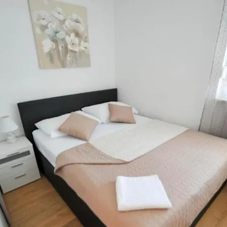 Blue Sky Апартаменты