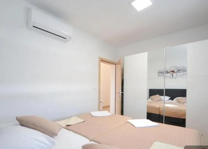 Apartman Blue Sky Split